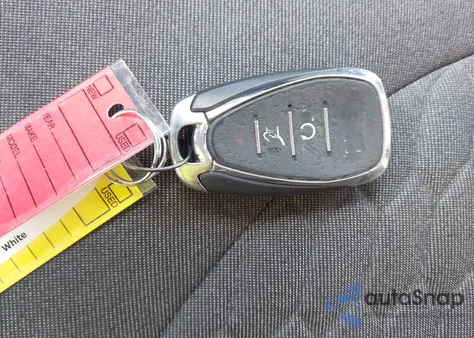 2018 Chevrolet Equinox Lt from USA, damaged, VIN 3GNAXSEV0JL105729